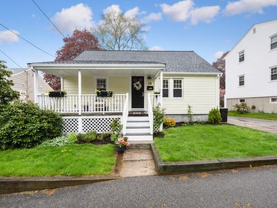 29 Hillcrest Ave, Beverly, MA, 01915