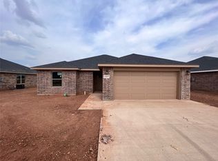 1837 Bandolero Rd, Abilene, TX 79602