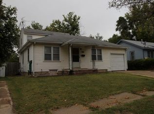 2219 S Main St, Wichita, KS 67213