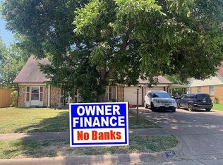 210 E Kenwood Dr, Garland, TX 75041