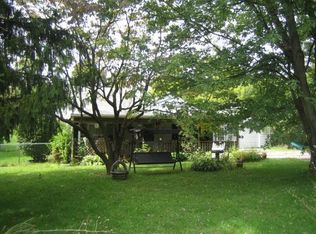 367 Stewart Rd N, Mansfield, OH 44905