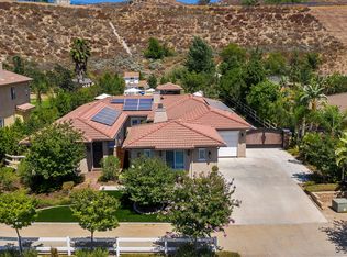 3261 Cutting Horse Rd, Norco, CA 92860