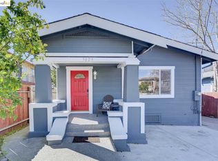 5029 Congress Ave, Oakland, CA 94601