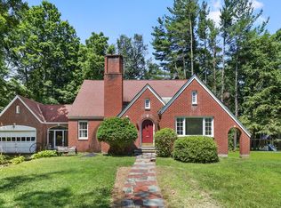76 Kenilworth St, Pittsfield, MA 01201