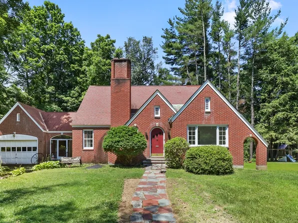 76 Kenilworth St, Pittsfield, MA 01201