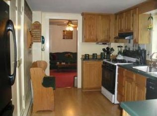 38 High St #U4, Medford, MA 02155