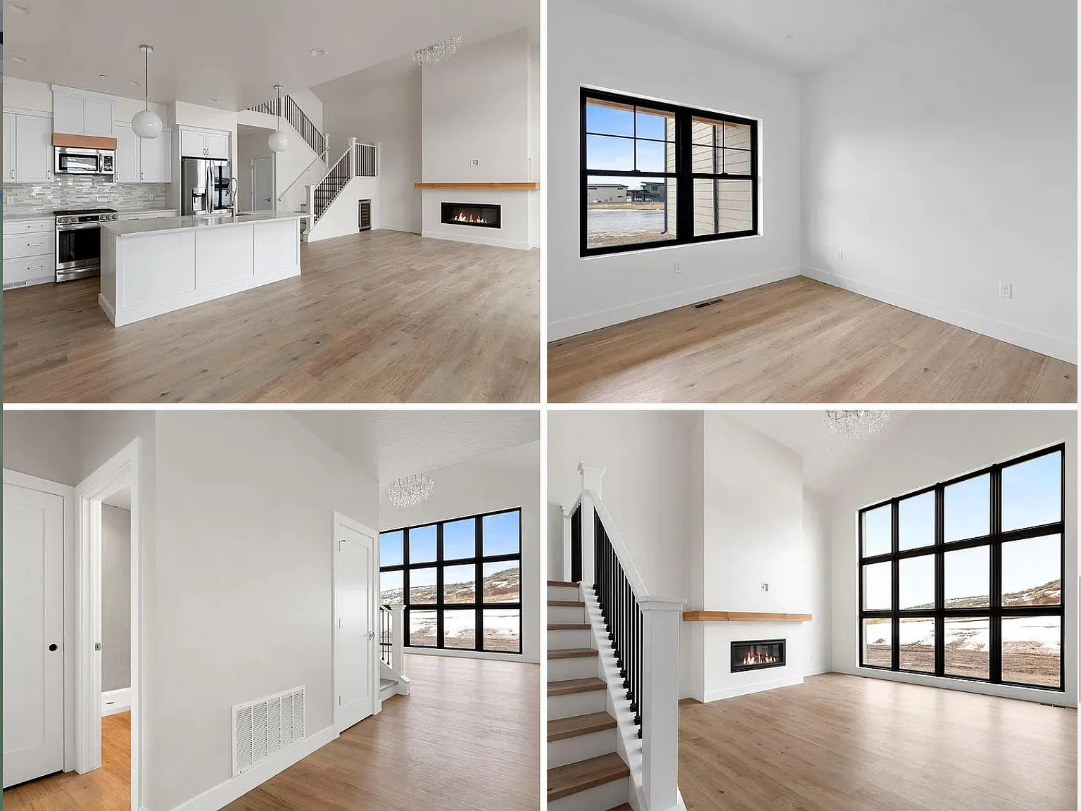 4 bed, 2345 sqft, $4,200 — Photo 2