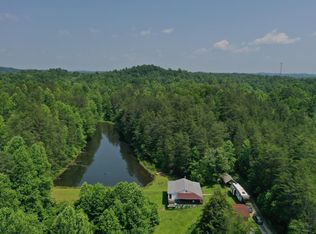 81 Happy Acres Rd, Widecreek, KY 41311