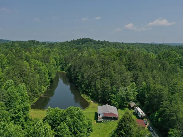 81 Happy Acres Rd, Widecreek, KY 41311