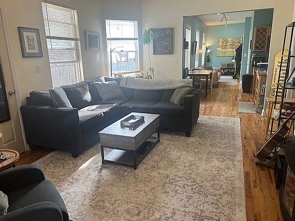 5th image of 3118 N Bernard St #1