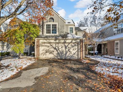 6558 Wandsworth Cir, Indianapolis, IN, 46250
