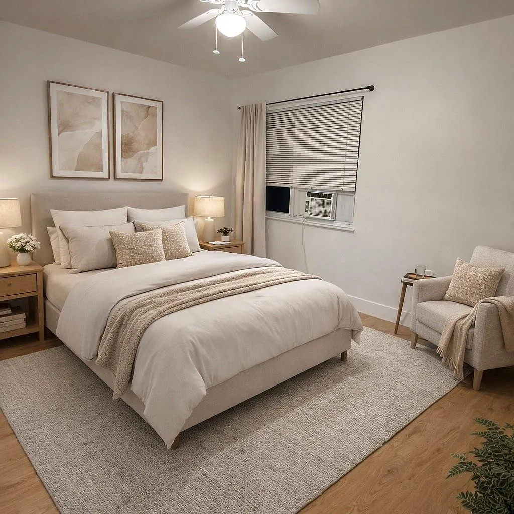 1 bed, 1.0 bath, 7572 sqft, $1,549 — Photo 4