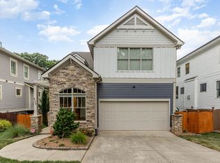 520 Iverson Way, Charlotte, NC 28203