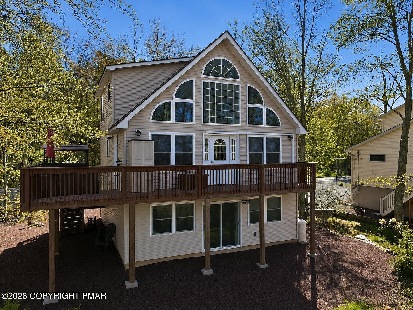 318 N Arrow Dr, Pocono Lake, PA 18347 | MLS #PM-141324 | Zillow