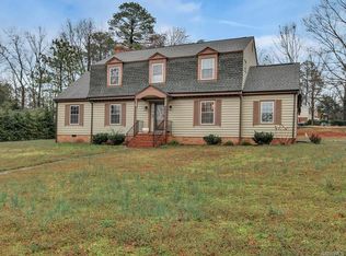 1525 Chauncey Ln, Henrico, VA 23238