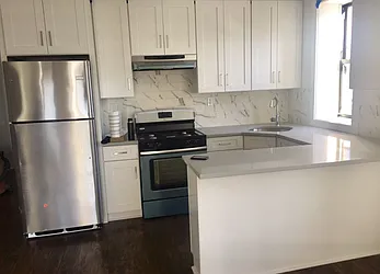 Rented by Hugawall Realty