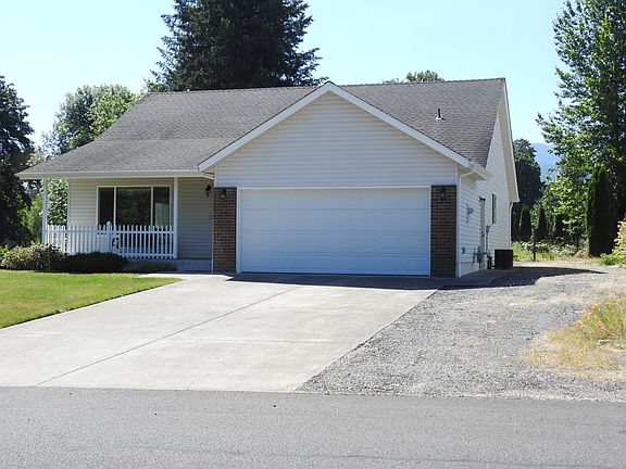 Front & RV Space on Right 