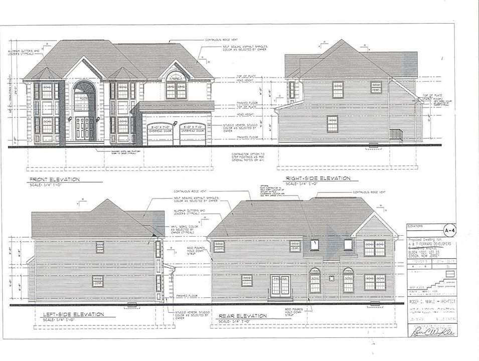 12 Stephenville Pkwy, Edison, NJ 08820 Zillow