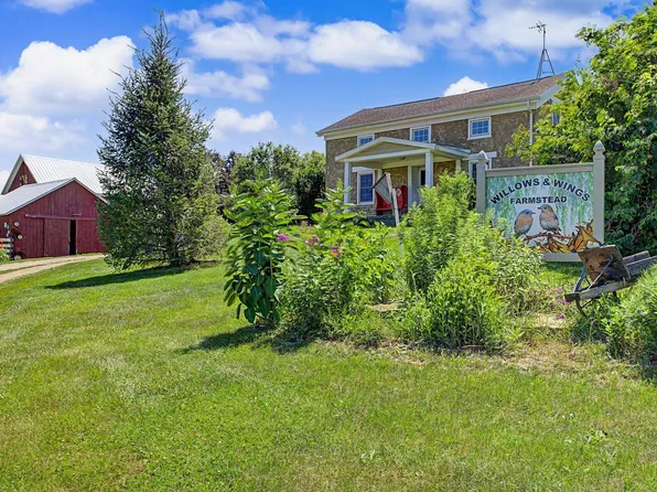 6089 S Willow Rd, Stockton, IL 61085