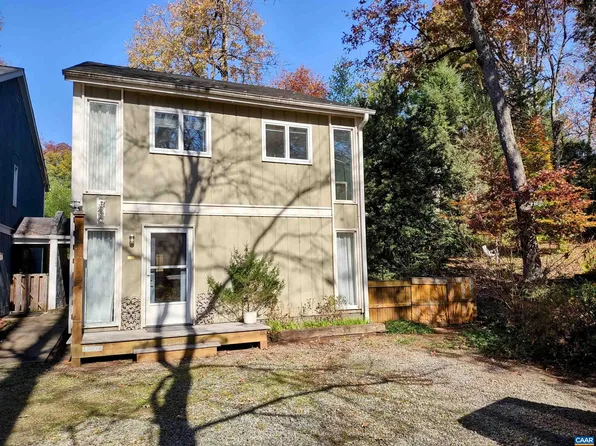 1607 Amherst St #A, Charlottesville, VA 22903