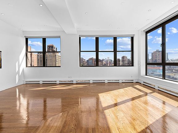 2nd image of 2 Cornelia St #1004-1005