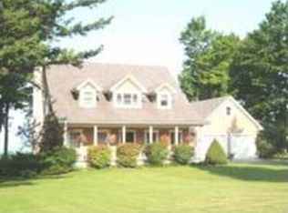 1236 Autumn Ln, Petoskey, MI 49770