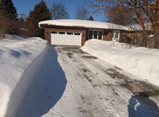 206 Little Ave, Barrie, ON L4N 6L1