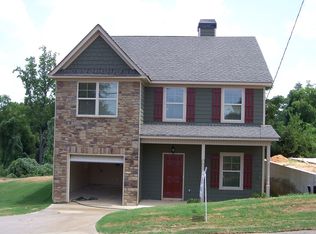 1340 Ingersoll Dr, Phenix City, AL 36867