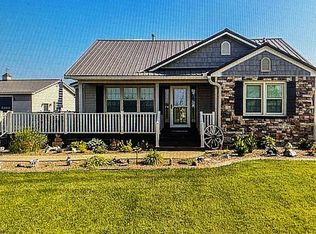 1103 Cornishville Rd, Harrodsburg, KY 40330
