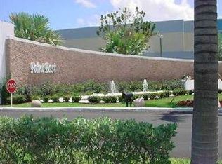 2859 Leonard Dr G-109 #G-109, Aventura, FL 33160