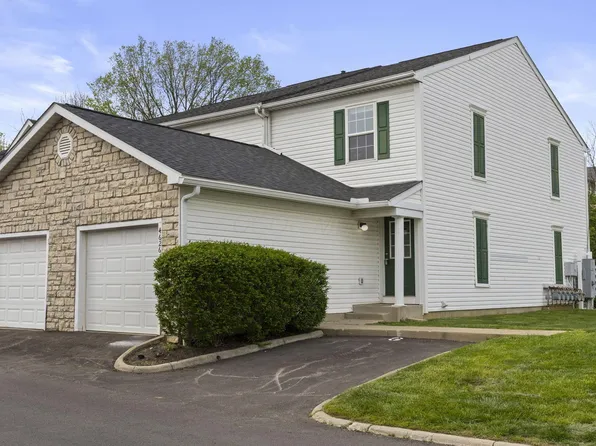 4626 Parrau Dr #69G, Columbus, OH 43228