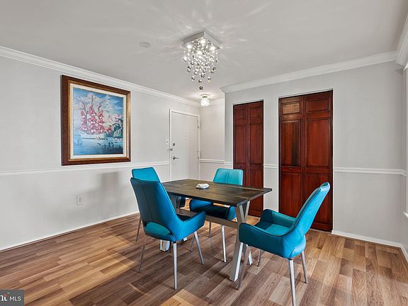 5th image of 6300 Stevenson Ave APT 1110