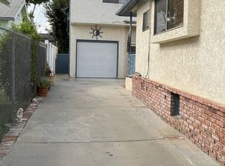 3633 1/2 Greenfield Ave, Los Angeles, CA 90034