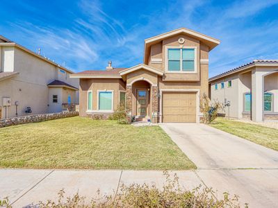 133 Alamito Creek Ave, Clint, TX, 79836