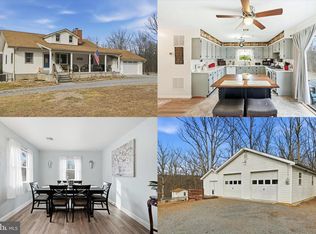 1901 S Timber Ridge Rd, Whitacre, VA 22625
