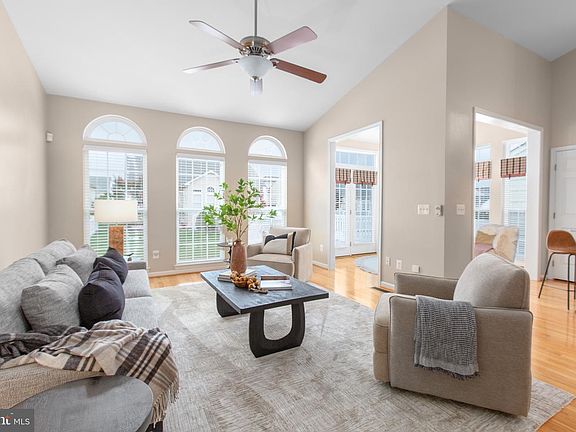 2nd image of 5427 E Rich Mountain Way