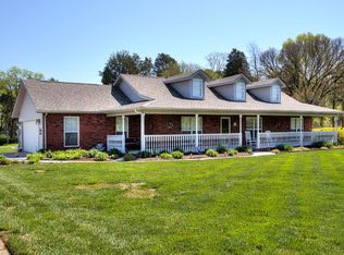 4045 Friendsville Rd LOT 12R4, Lenoir City, TN 37772