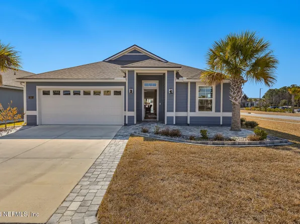 24 SPOTTED OWL Lane, St. Augustine, FL 32095