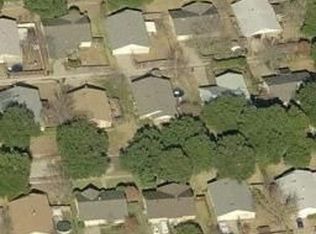 1321 Whitehall Dr, Plano, TX