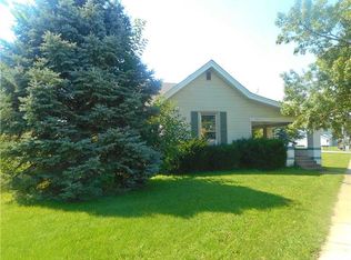 424 S Main St, Wilkinson, IN 46186