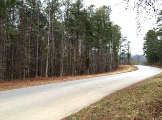 203 Brewster Field Rd, Cedartown, GA 30125