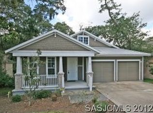 1044 Saltwater Cir, Saint Augustine, FL 32080