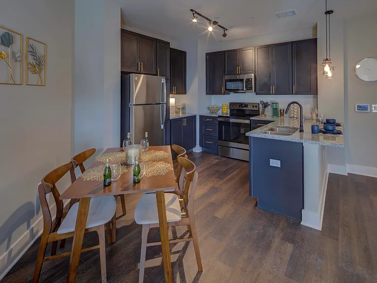 The Lofts at Front Street — Photo 21