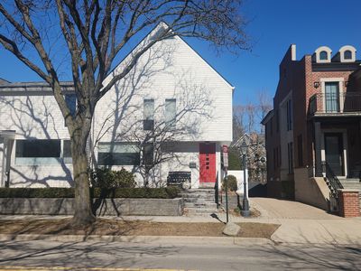 350 W Brown St #1, Birmingham, MI, 48009
