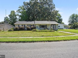 627 Sequoia Dr, Edgewood, MD 21040