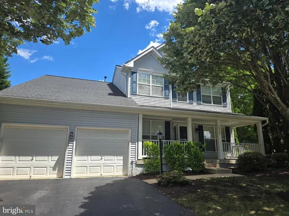 10245 Picturesque Ct, Nokesville, VA 20181