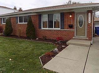 14115 Harrison Dr, Warren, MI 48088