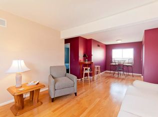 401 Baldwin Ave APT 108, Rochester, MI 48307