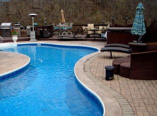 293 Sherwood Dr, Branson, MO 65616