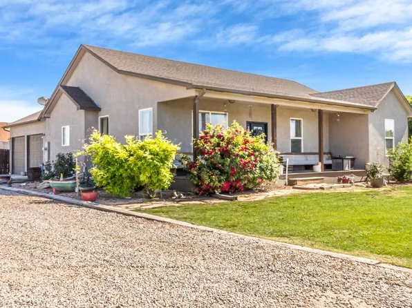 1348 13th Rd, Loma, CO 81524